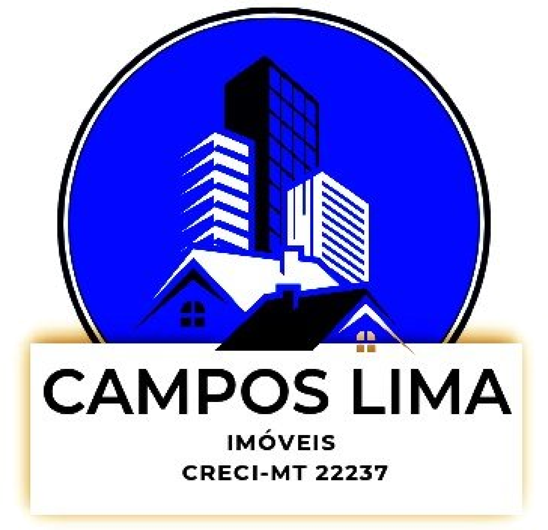 Campos Lima Im�veis CRECI/MT 22.237-F